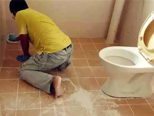 Repair Master Singapore - Work Gallery