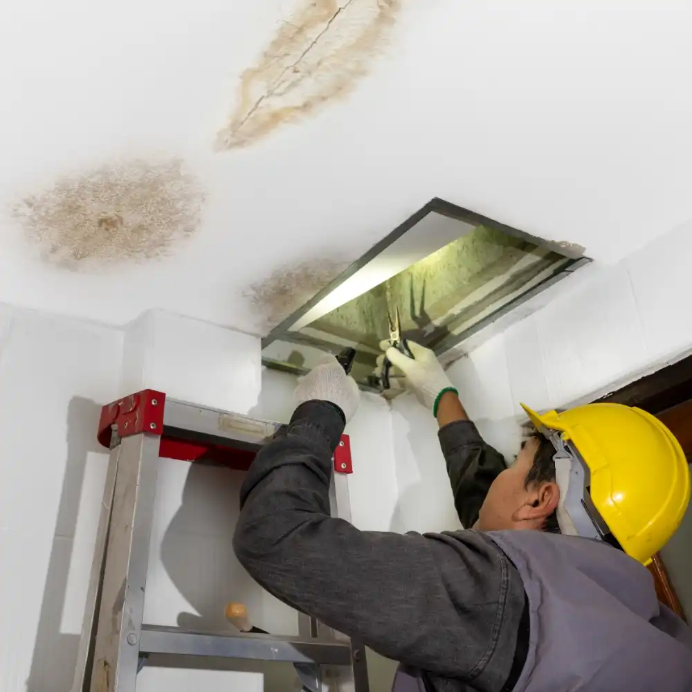 Repair Master Singapore - Work Gallery