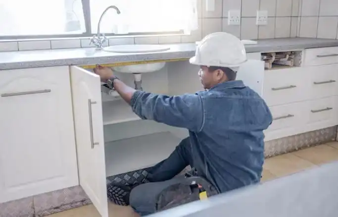 Repair Master Singapore - Work Gallery
