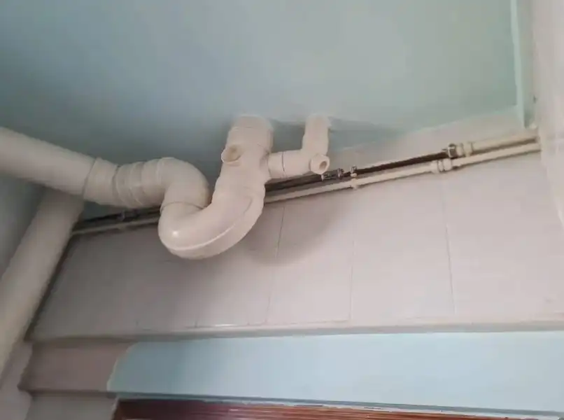 Pipe Installation
