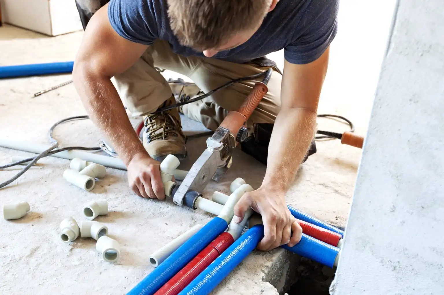 Repair Master Singapore - Work Gallery
