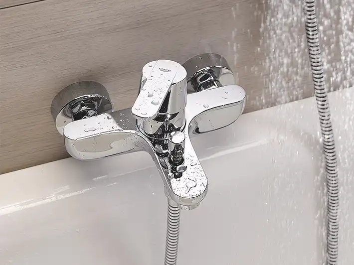 Tap & Mixer Installation