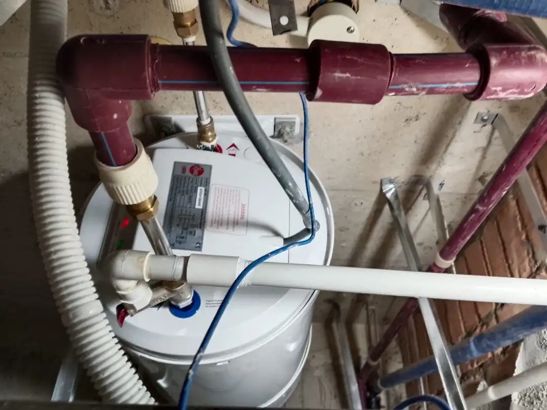Water Heater Repair